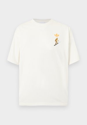 UNISEX - T-shirt z nadrukiem