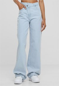 Karl Kani Jeans Relaxed Fit - denimblue