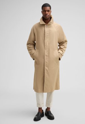 ARCHIVE - Classic coat - beige