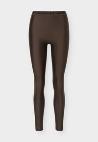 Επιλέχθηκε, peppercorn/kona brown