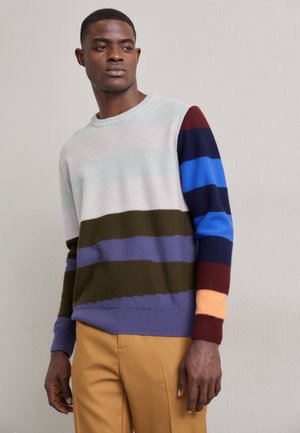 paul smith men's knitwear sale