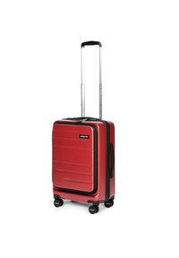 LANCASTER CDG - Trolley - carmin