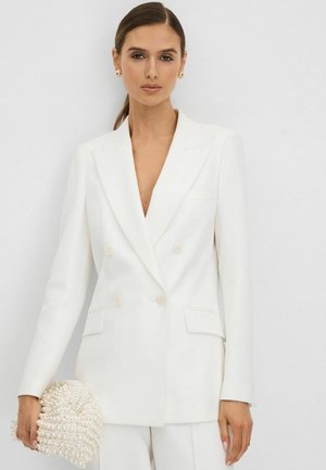 Blazer - white