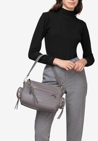 Miriade RESIA - Bolso de mano - grigio