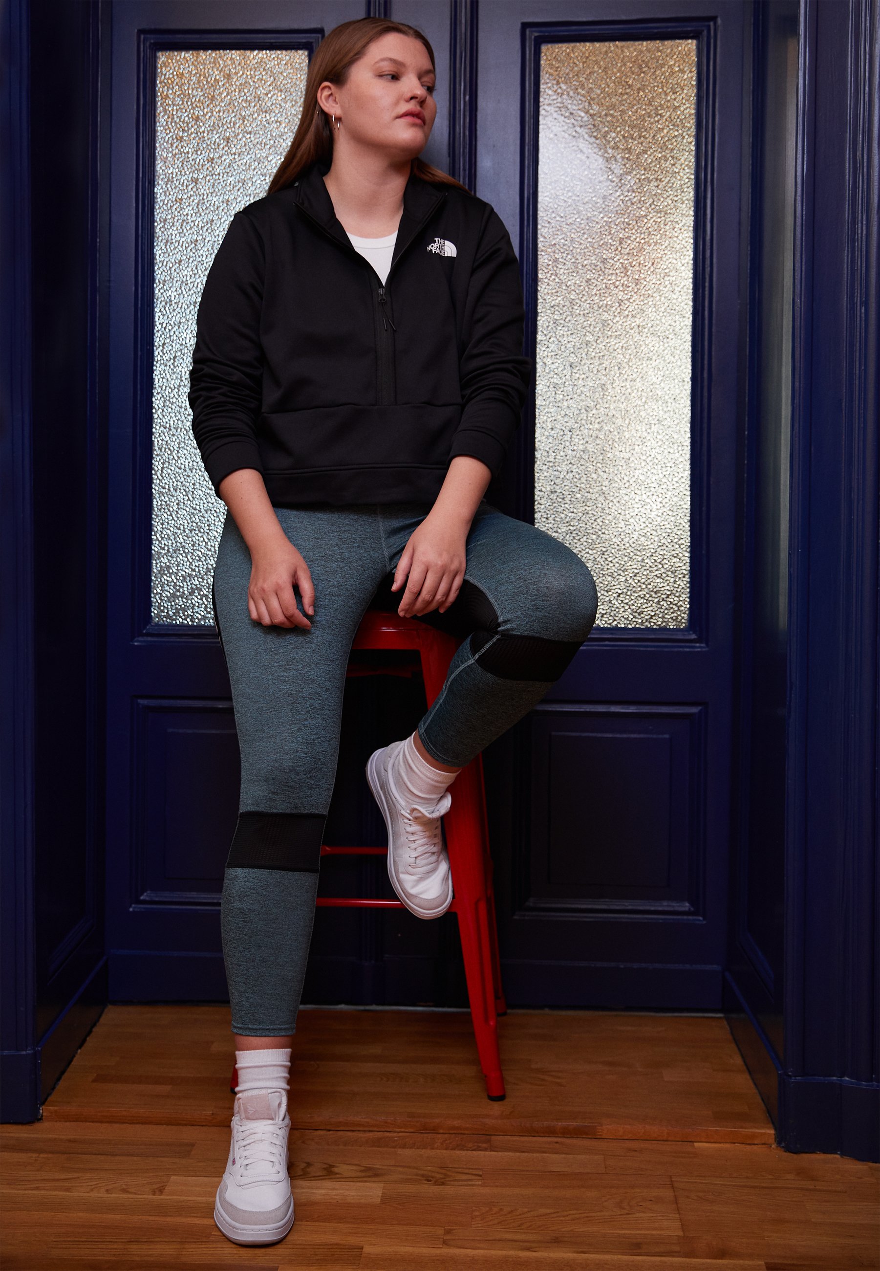The North Face PLUS TIGHT - Leggings 