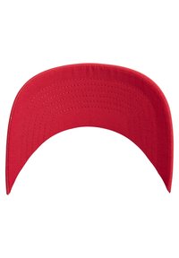 Flexfit Nokkmüts - red