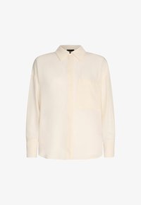 Non sélectionné, off white