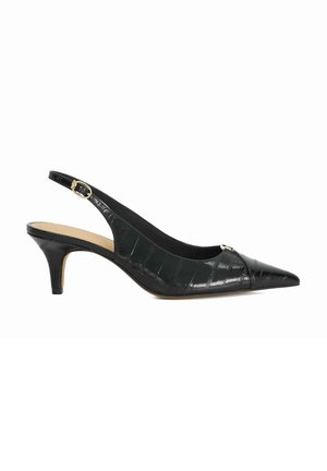 DISTINCTIVE - Classic heels - black