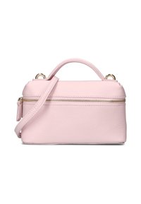 Notre-V Handtas - licht roze