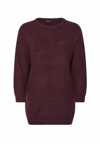 Non sélectionné, purple