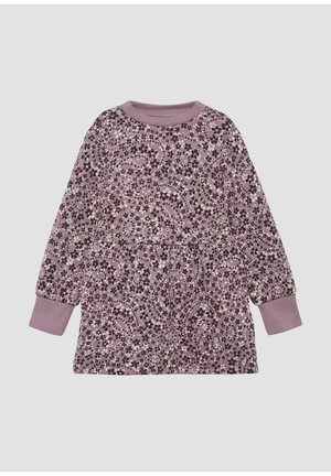 Jurk - rosa