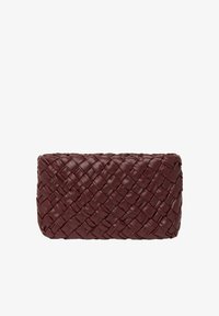 Ausgewählt, wine red