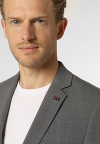 FINSHLEY & HARDING LONDON Anzugsakko - grau