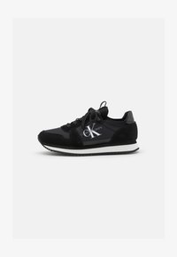 Selecionado, black