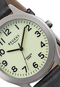 Regent Montre - grau