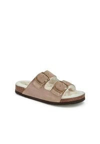 Scholl JOSEPHINE F NEW - Muiltjes - dark beige