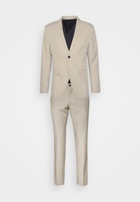 Unselected, light grey