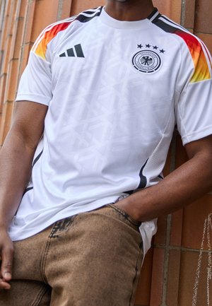 Fußball-Trikot - white