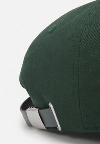 Armani Exchange BASEBALL UNISEX - Boné - urban chic/off-white