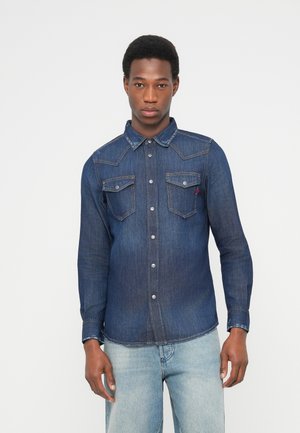 VEGA - Krekls - blue denim