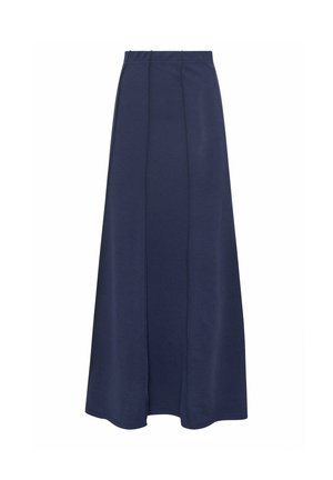 Long Tall Sally, TALL MAXI SKIRTS - Maxirok - dark blue