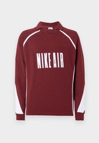 AIR FOOTBALL - Πόλο - dark team red/white