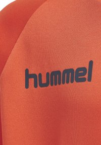 Hummel Sudadera - orange
