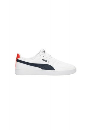 Zapatillas - blanco