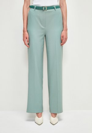 Broek - mint
