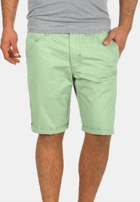 Blend BHSASUKE - Shorts - green