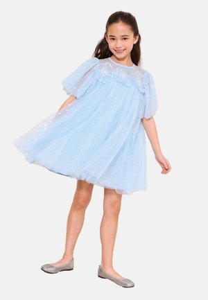 Lipsy, Cocktailkleid/festliches Kleid - blue
