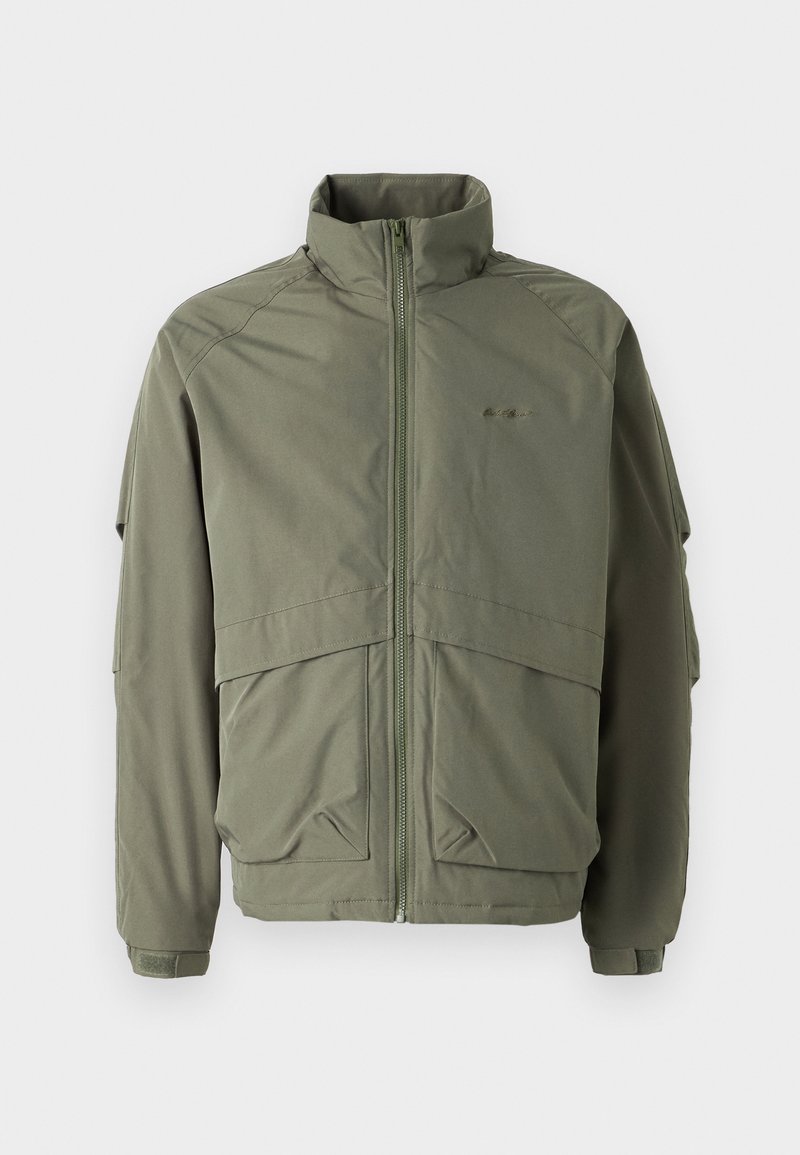 jack & jones Jas olijfgroen