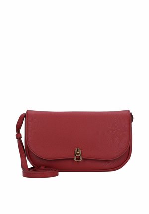 UMHÄNGE - Borsa a tracolla - sangria