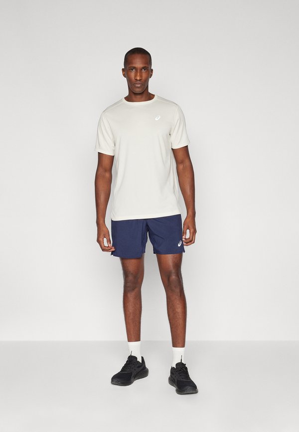 CORE SHORT - Sports shorts - midnight2