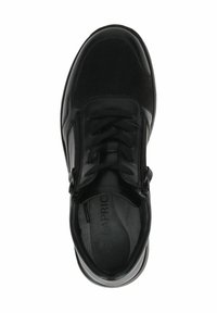 Caprice SNEAKER - Tossud - black comb