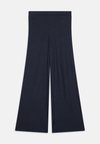 KOGNELLA PANT - Calças de fato de treino - ombre blue