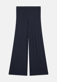 Selecionado, ombre blue