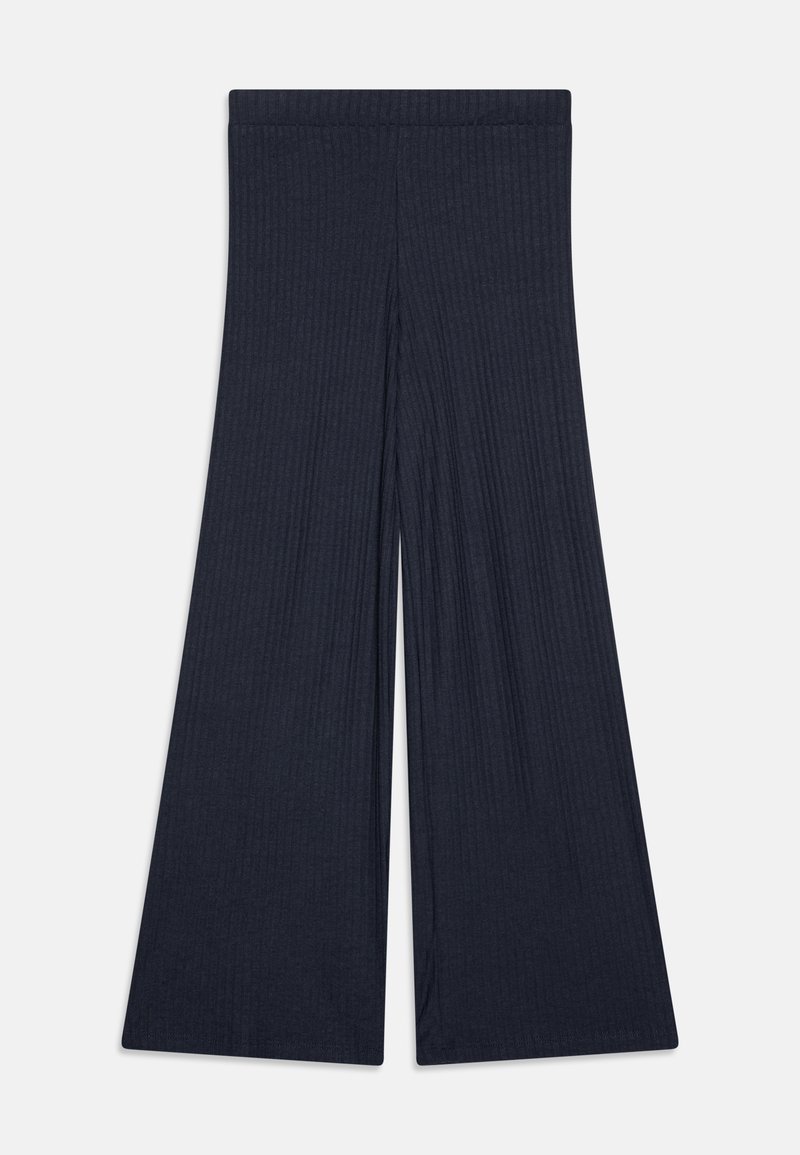 ONLY GIRLS KOGNELLA PANT - Spodnji deli trenirk - ombre blue