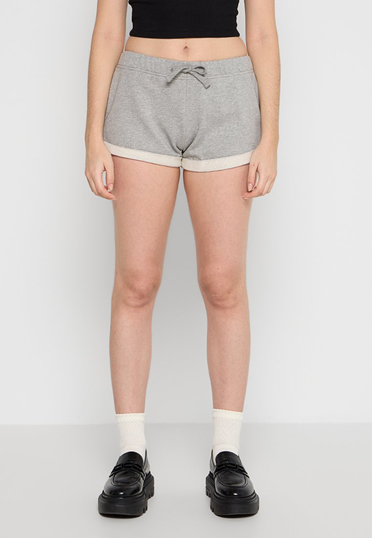 Iro Shorts grijs Iro Shorts grijs