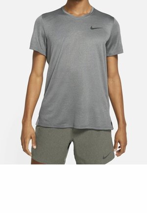 Sports T-shirt - grey