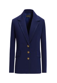 Selected, blu colore
