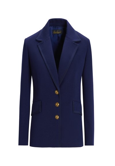 Luisa Spagnoli MANSIONARIO - Blazer - blu colore