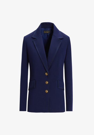 Luisa Spagnoli MANSIONARIO - Blézer - blu colore