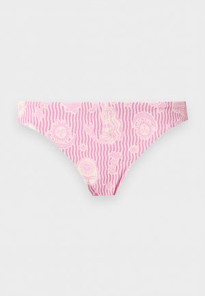 Rip Curl, CATALINA WAVES FULL PANT - Bas de bikini - pink