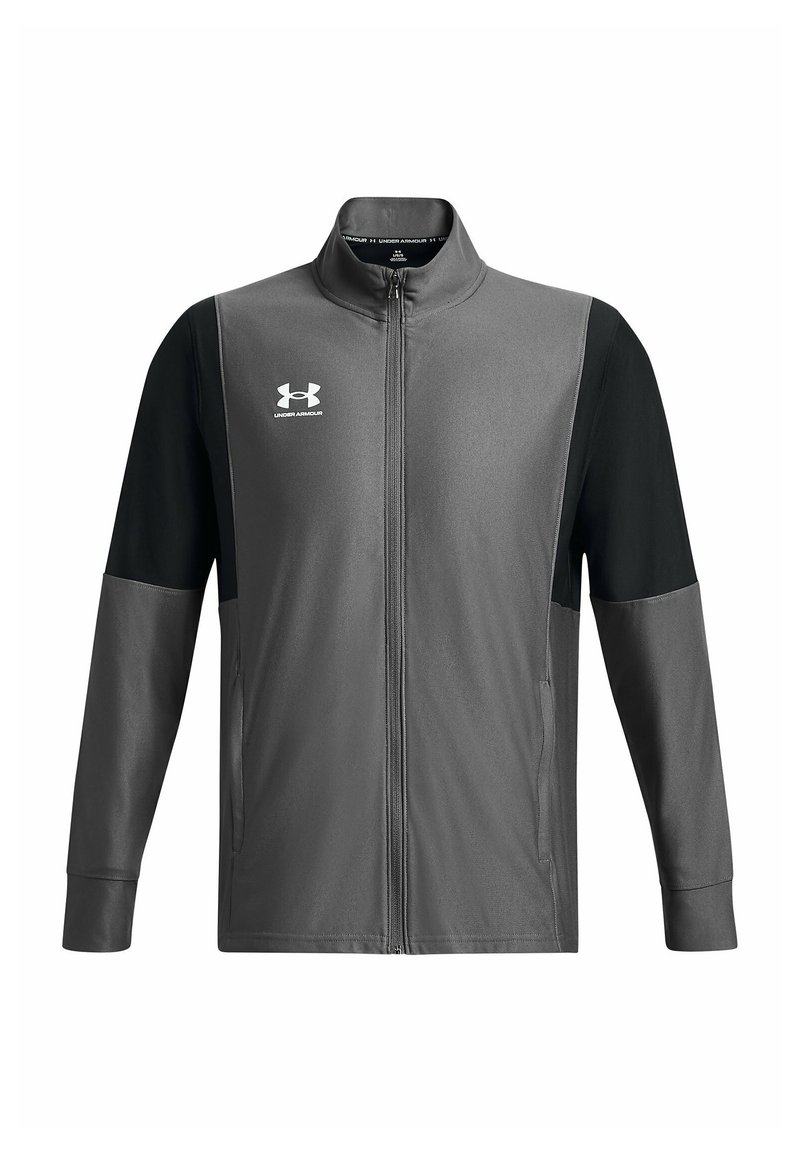 Under Armour Trainingsvest grijs
