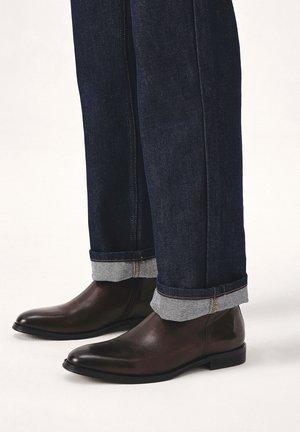 DOMISYAN - Botine clasice - brown
