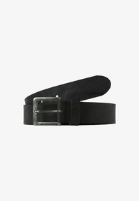 Atlasīts, black
