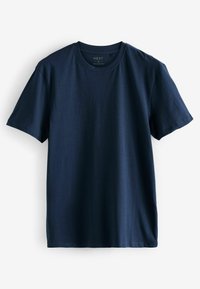 Next SETS 2 PACK.  - REGULAR FIT - Pyjama - navy blue stone check