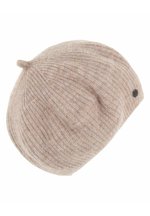 FRAAS Cappello Donna In Puro Cashmere – 25x11 Cm – Morbido E Caldo