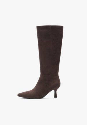 Salinyang, SALINYANG DAMEN STIEFEL STIEFEL - Laarzen - braun